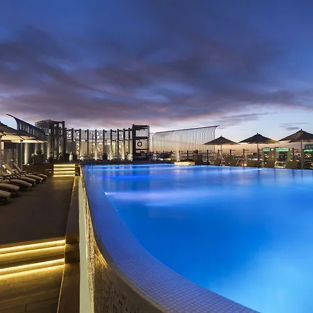 Fraser Suites Riyadh